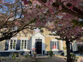 Hotels in Saigneville
